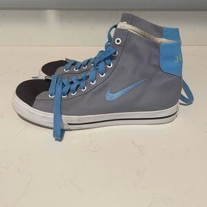 Nike High Top Sneakers